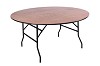 Tafel rond 120 cm diner